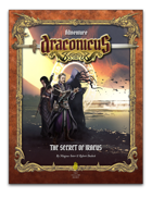 Draconicus RPG - The Secret of Iraeus