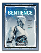 Sentience – The Robot Role-Playing Game