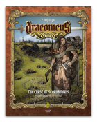 Draconicus RPG - The Curse of Scarabinaris