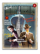 Tales of Menace & Mystery – Stories of Suspense
