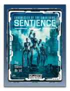 Sentience – Chronicles of The Awakening