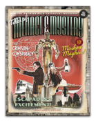 Tales of Menace & Mystery – The Crimson Conspiracy