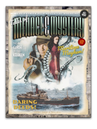 Tales of Menace & Mystery – The Curse of the Kraken