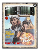 Tales of Menace & Mystery – The Story of the Scorched Sigil