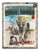 Tales of Menace & Mystery – The Threat of the Toxic Totem