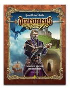 Draconicus RPG - Quest Writer's Guide