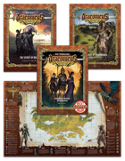 Draconicus MEGAbundle [BUNDLE]