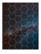Saucer Squadron – Gameboards