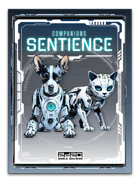 Sentience – Companions