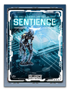Sentience – Some Dance to Remember, Some Dance to Forget