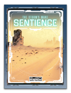 Sentience – The Storm's Wake