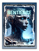 Sentience – The Stray Code