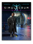 Simulacrum – Quickstart