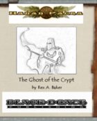 The Ghost of the Crypt