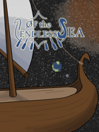 Of the Endless Sea