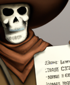 FOR A FEW MINIONS MORE- Undead