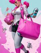 The Wretched Vigilantes Superhero Summer Bundle [BUNDLE]