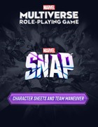 Marvel SNAP! Bonus Content