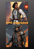 NPC Upgraded