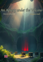 An Apiary under the Volcano
