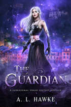 The Guardian (Furies)