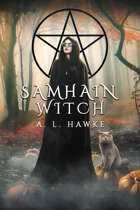 Samhain Witch (The Hawthorne University Witch Series)