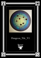 Dungeon Tile V1