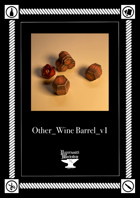 Other_Wine Barrel_v1