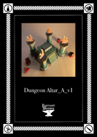 Dungeon Altar_A_v1