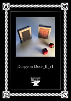 Dungeon Door_B_v1