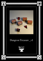 Dungeon Treasure V1