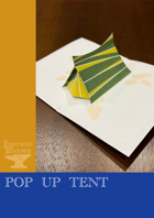 Pop Up_Tent