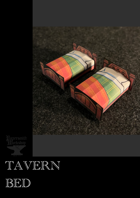 Tavern Bed