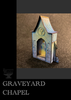 Graveyard Chapel