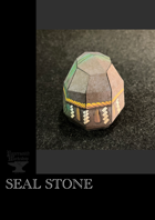 Seal Stone