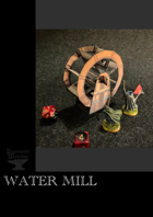 water Mill