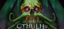 The Legacy of Cthulhu
