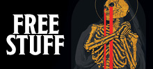 Free Stuff