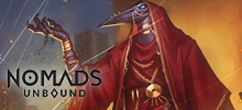 Nomads Unbound