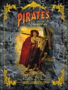 Pirates of the Caribbean—campaign setting