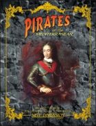 Pirates of the Mediterranean—campaign setting