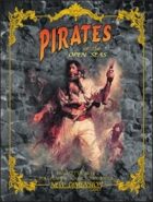 Pirates of the Open Seas—campaign setting