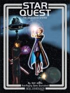 Starquest: Celendrian system—campaign setting