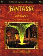 Fantasia: Lionsgate--Module M12