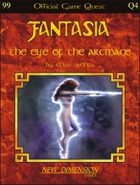 Fantasia: The Eye Of The Arcmage--Quest Q4
