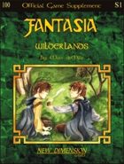 Fantasia: Wilderlands--Supplement S1