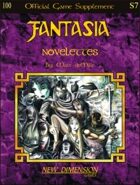 Fantasia: Novelettes--Supplement S7