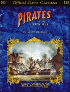 Pirates: The Seven Seas--Supplement G3