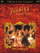 Pirates: The Bloodiest Yarns--Supplement G5