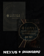 Complete Candela Obscura [PDF + Digital Tools] [BUNDLE]